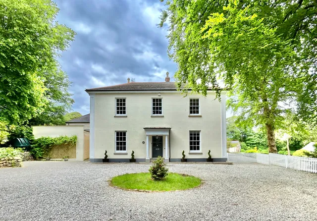 Sancreed House Retreat