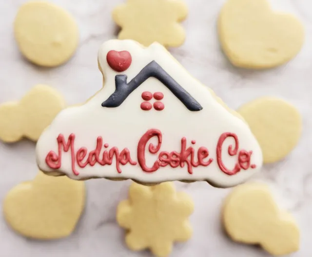 Medina Cookie Co