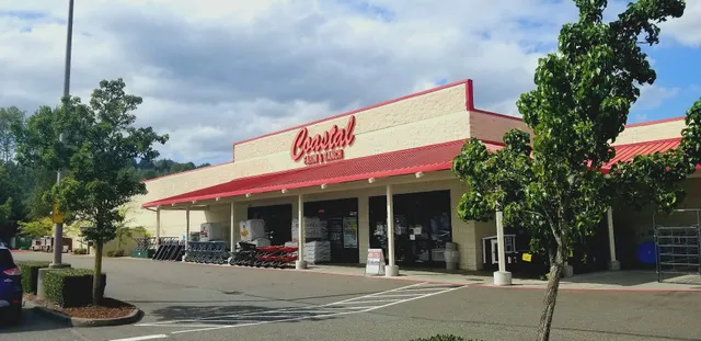 Coastal Farm & Ranch