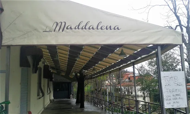 La Terrazza Della Maddalena
