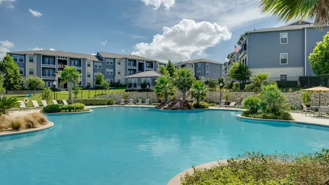 The Legends at Kitty Hawk Apartments