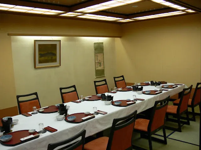 Nihonryori Kappoh Tajima