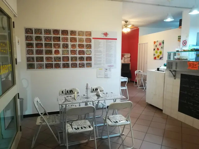 STRAPIZZAMI di Argiolas Diego - Monserrato