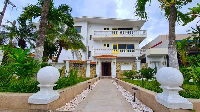 Hotel Boutique Joyas del Mar