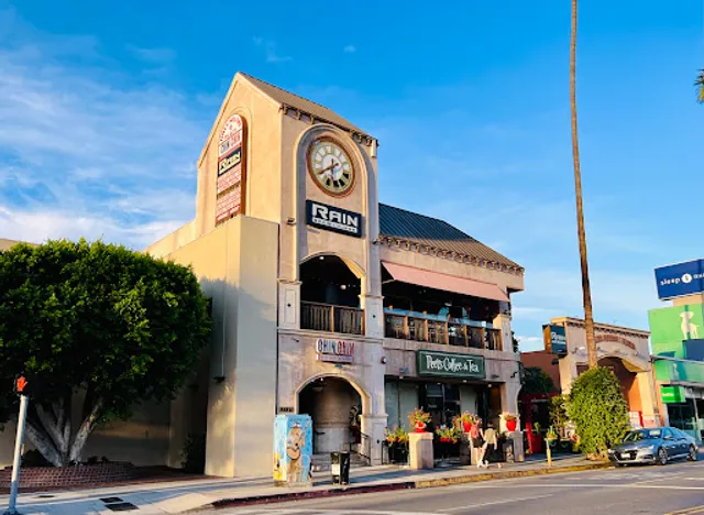 Chin Chin Studio City