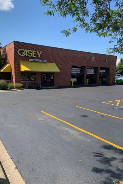 Casey Automotive
