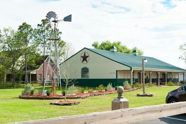 County Line Event Center