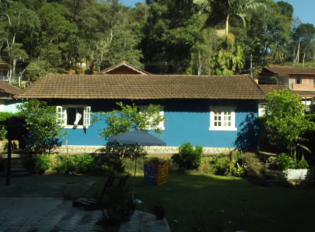 Casa Azul