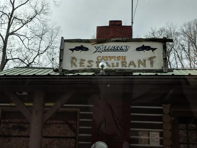 Allison Catfish Farm & Restaurant
