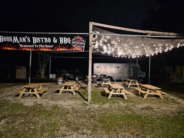 Bossman's Bistro & BBQ