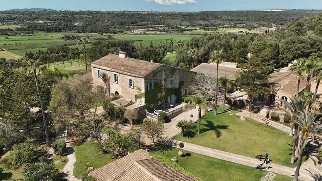 La Reserva Rotana Golfhotel 5*