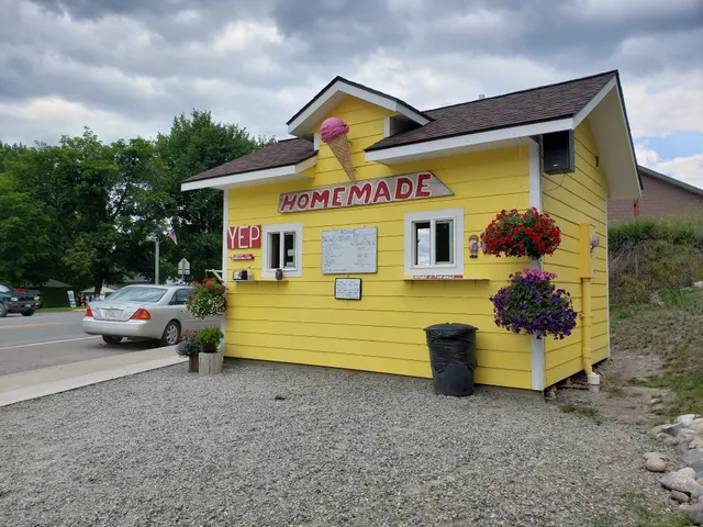 G's Homemade Ice Cream