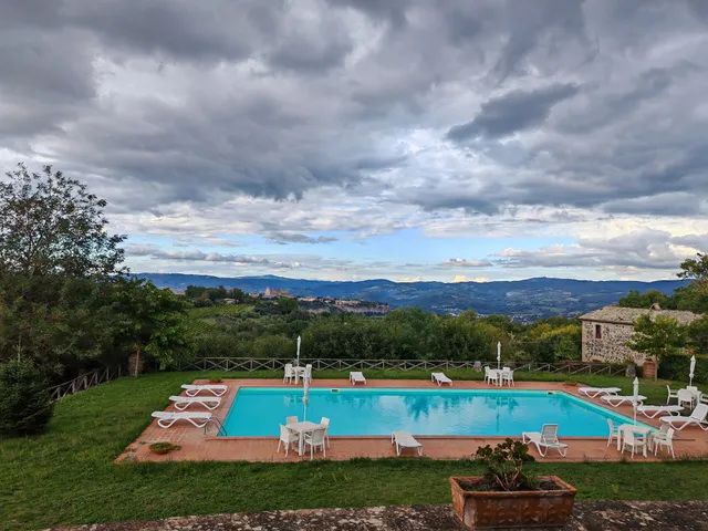 Fattoria La Cacciata Azienda Agrituristica Vitivinicola