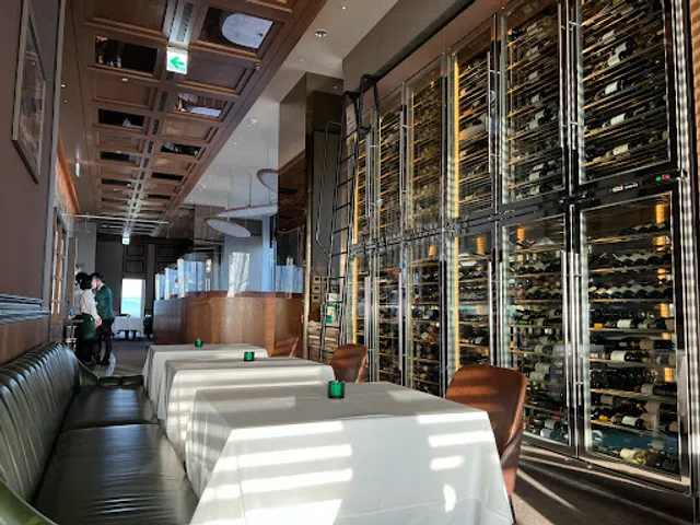 Smith & Wollensky - Taipei