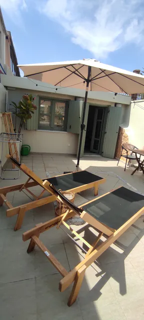 Steki Luxury Apartments