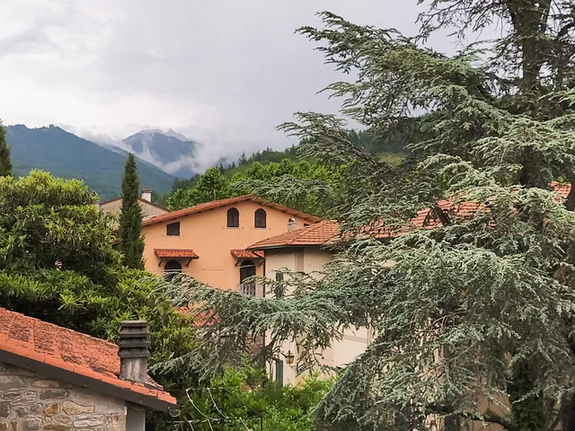 B&B La Luna dei Medici