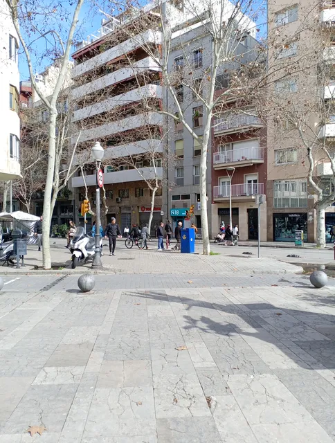 Avinguda Gaudi Barcelonastuff Apartments