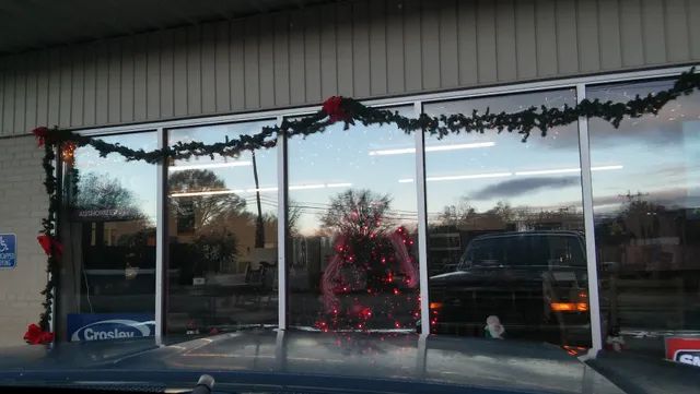 Carruth Furniture Company