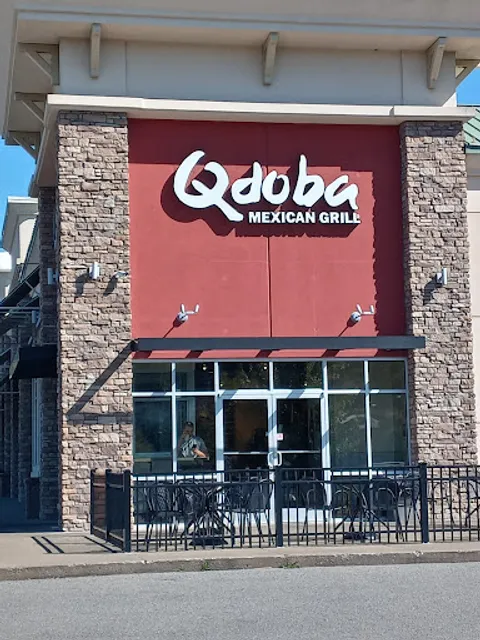 QDOBA Mexican Eats