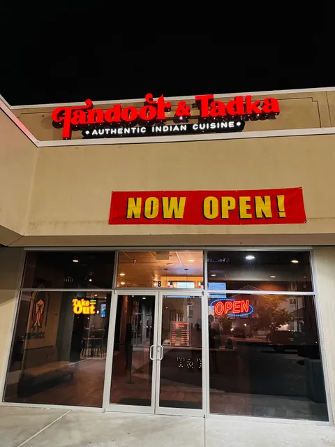 Tandoor & Tadka