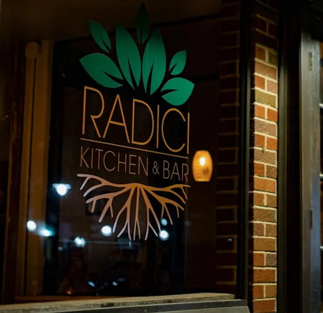 Radici Kitchen & Bar