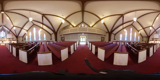 First Baptist Church - Troy, TX