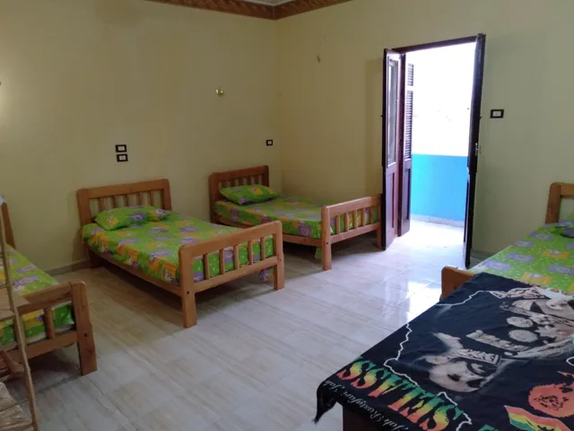 Abu Orabi guesthouse