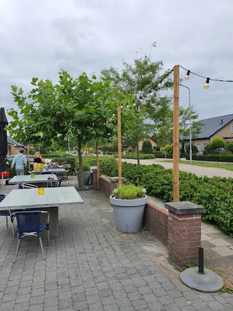 Cafe-Cafetaria 't Bommelke