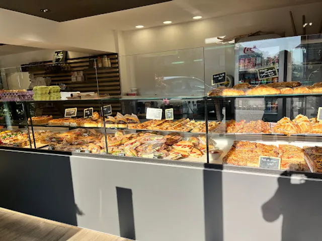 Boulangerie Schaller