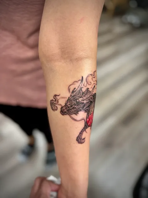 Priata Tattoo & Piercing Studio