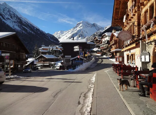 Hôtel Les Becs-de-Bosson