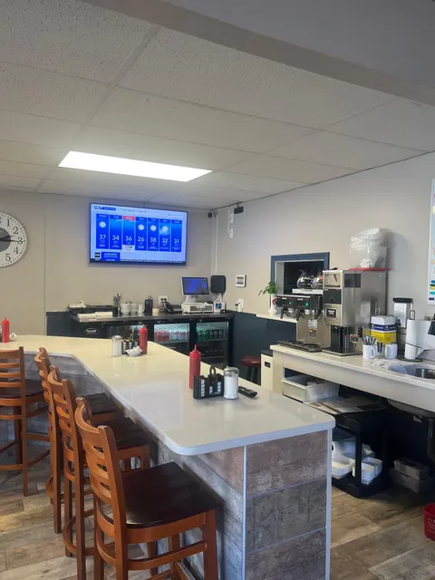 David’s House Cafe & Grill