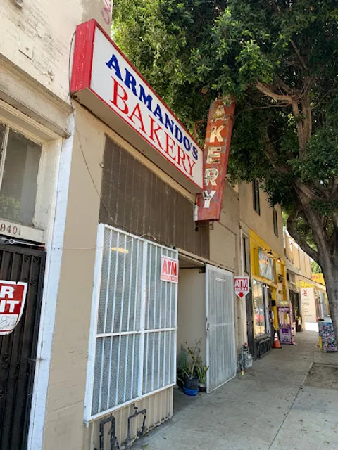 Armando's Bakery
