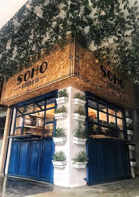 SOHO Kitchen & Co.