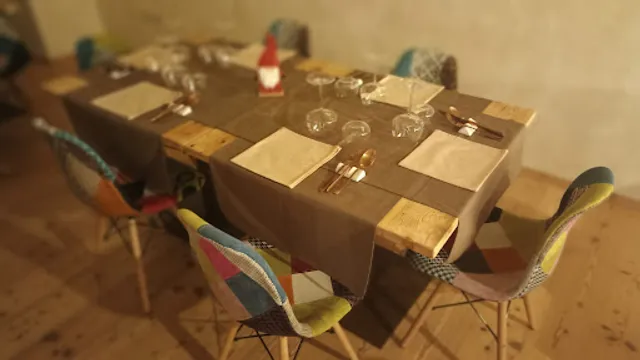 Trattoria dei Borghi