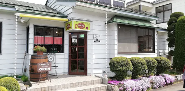 ピントビージョ