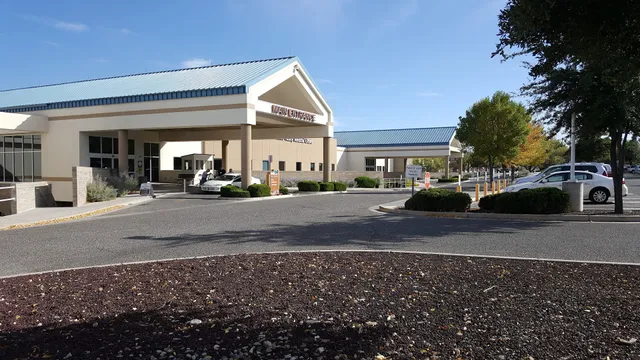 Emergency Department at Northern Arizona Healthcare