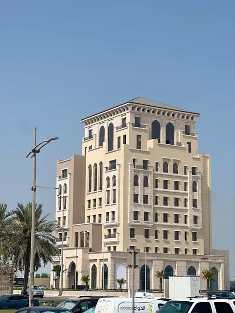 Dream Residence Olaya- دريم رزيدنس للشقق الفندقية
