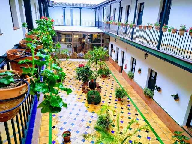 Corral de los Chícharos