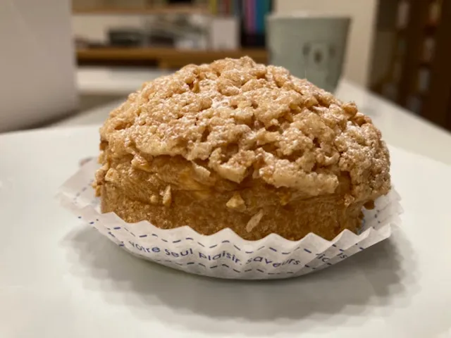 パティスリーミル・リール