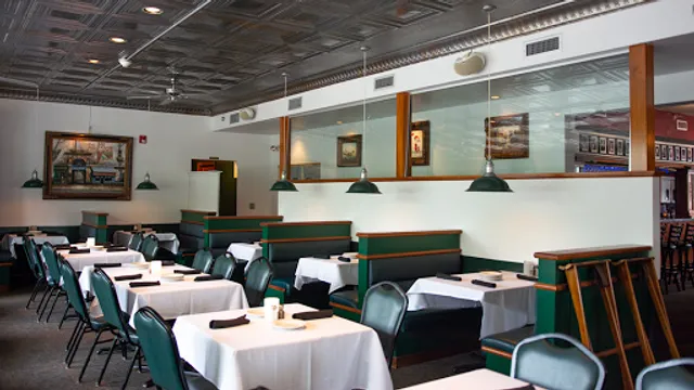 Marro's Italian Restaurant