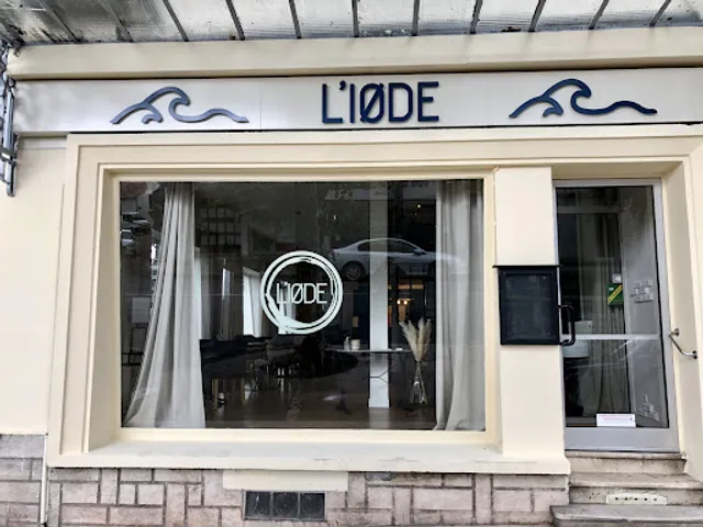 Restaurant l'IØDE