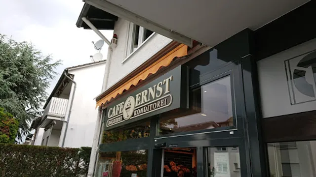 Cafe Ernst