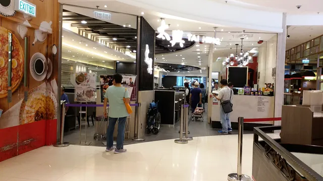 Tai Hing Roast Restaurant