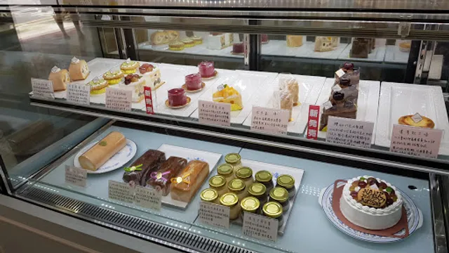 旬蜜法式甜點La Saison Patisserie Formosa