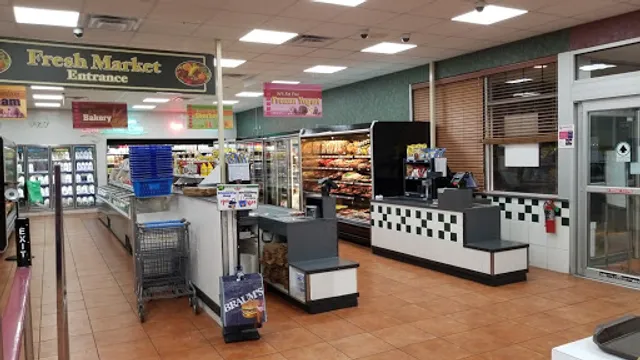 Braum's Ice Cream & Dairy Store