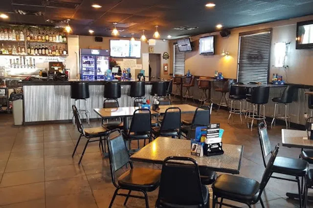 Phoenix Food & Spirits