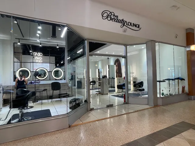 The Beauty Lounge