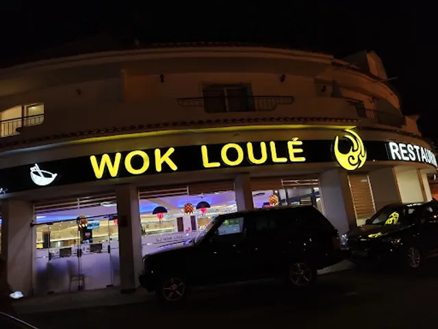 Wok Loulé