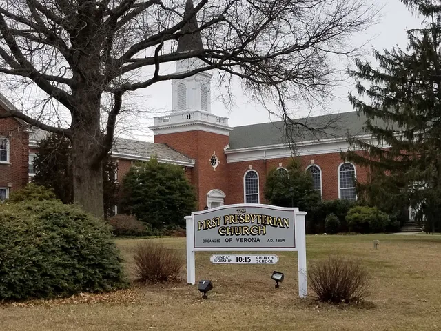 First Presbyterian Church of Verona